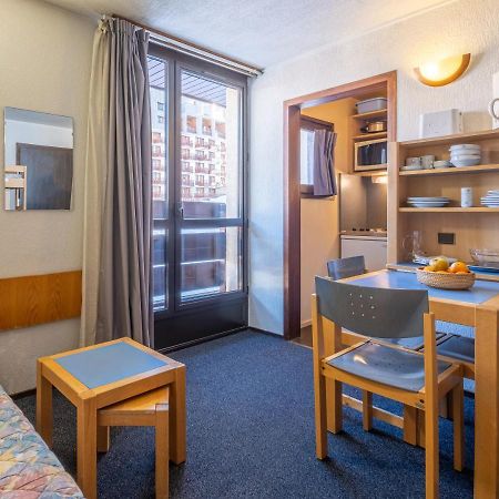 Residence Pierre & Vacances Inter-Residences Tignes Luaran gambar