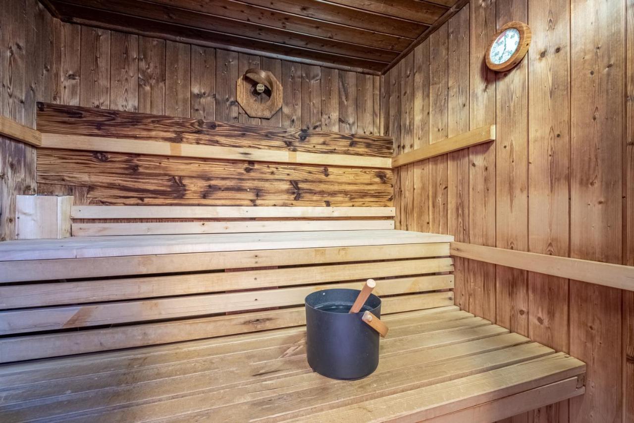 Residence Pierre & Vacances Inter-Residences Tignes Luaran gambar