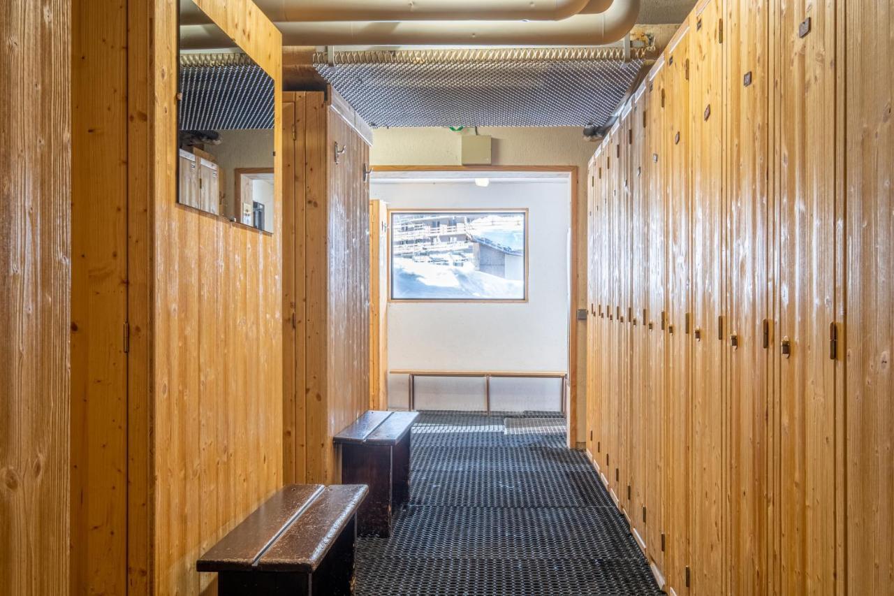 Residence Pierre & Vacances Inter-Residences Tignes Luaran gambar