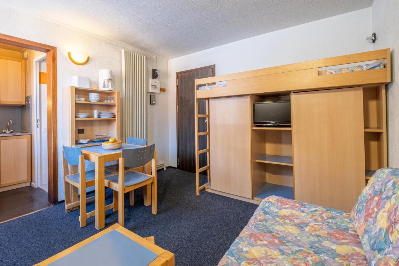Residence Pierre & Vacances Inter-Residences Tignes Luaran gambar