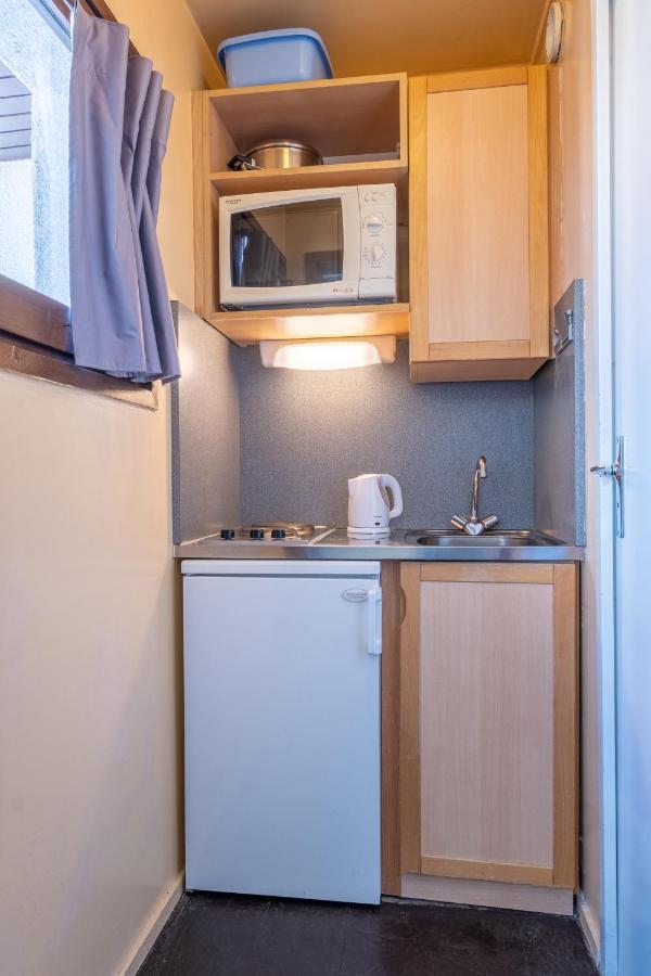 Residence Pierre & Vacances Inter-Residences Tignes Luaran gambar