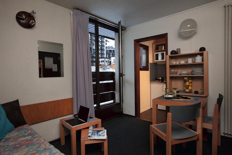 Residence Pierre & Vacances Inter-Residences Tignes Luaran gambar