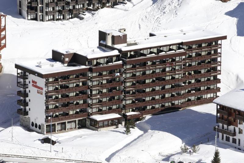 Residence Pierre & Vacances Inter-Residences Tignes Luaran gambar
