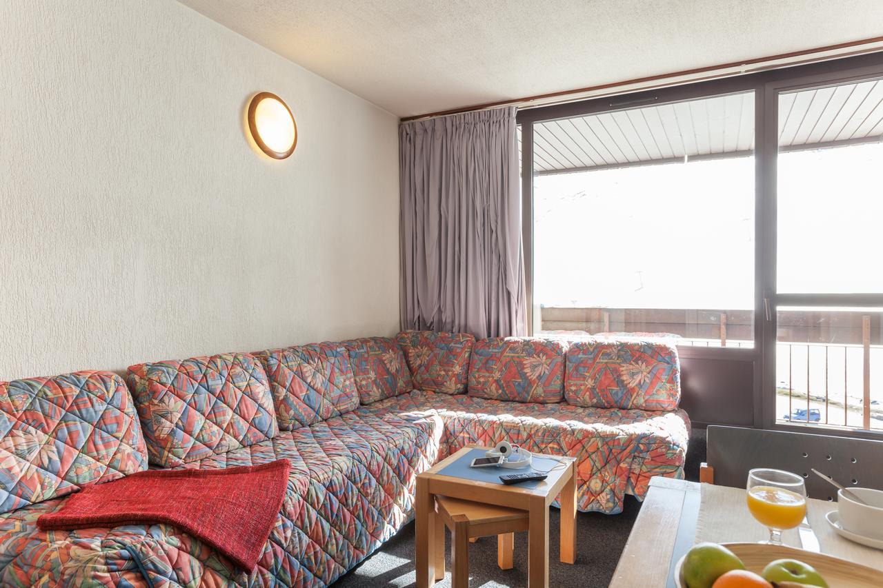 Residence Pierre & Vacances Inter-Residences Tignes Luaran gambar