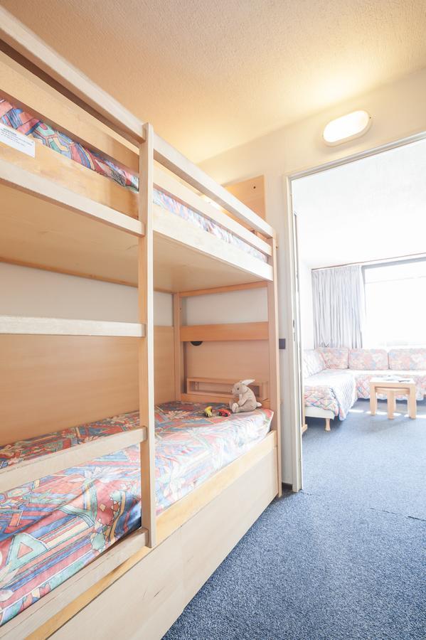Residence Pierre & Vacances Inter-Residences Tignes Bilik gambar