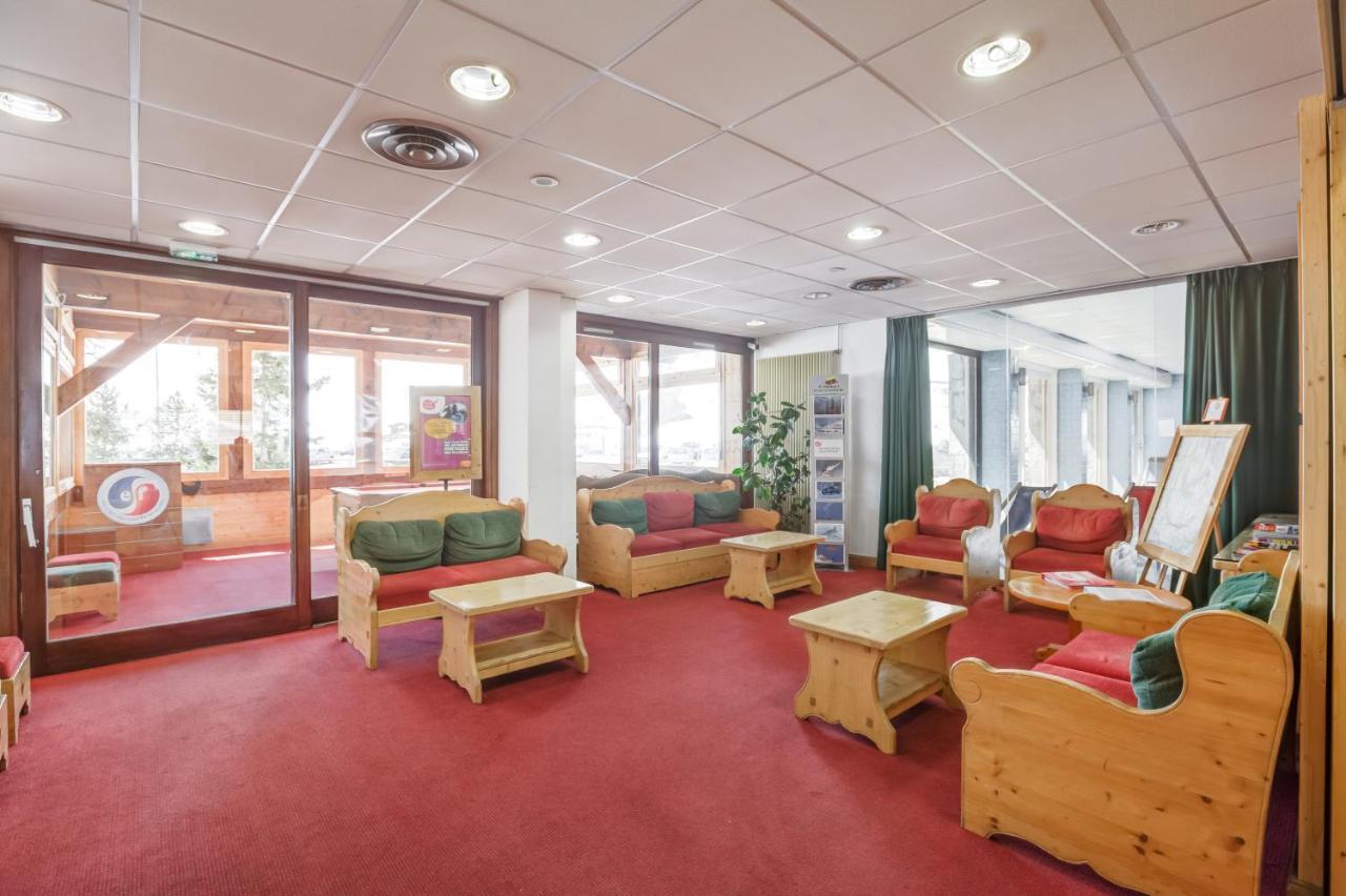 Residence Pierre & Vacances Inter-Residences Tignes Luaran gambar